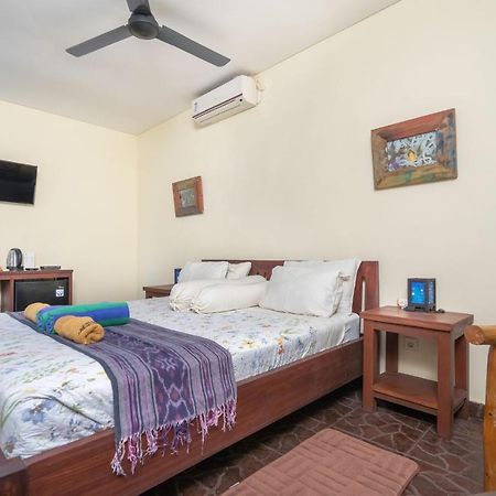 Lunar Dive Resort Tulamben  Ngoại thất bức ảnh