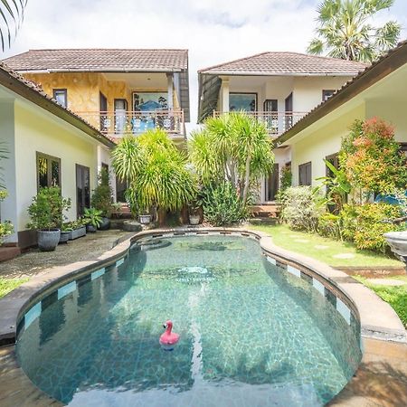 Lunar Dive Resort Tulamben  Ngoại thất bức ảnh