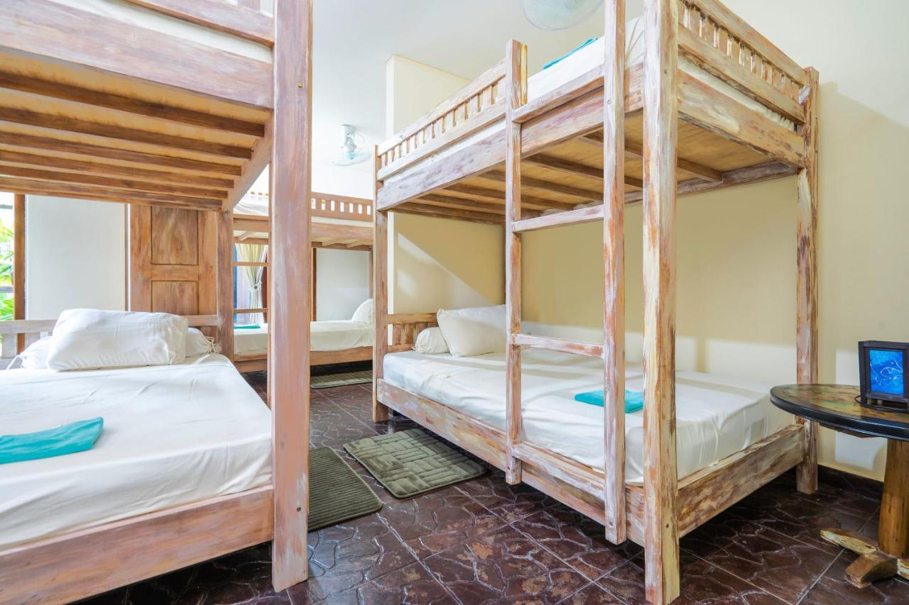 Lunar Dive Resort Tulamben  Ngoại thất bức ảnh